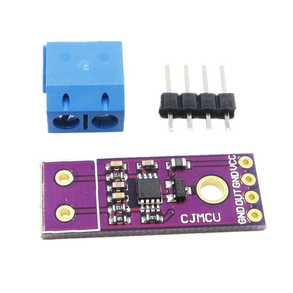 Buy Adanse Ad8495 Armz Thermal K-Type Thermocouple Amplifier Analog ...