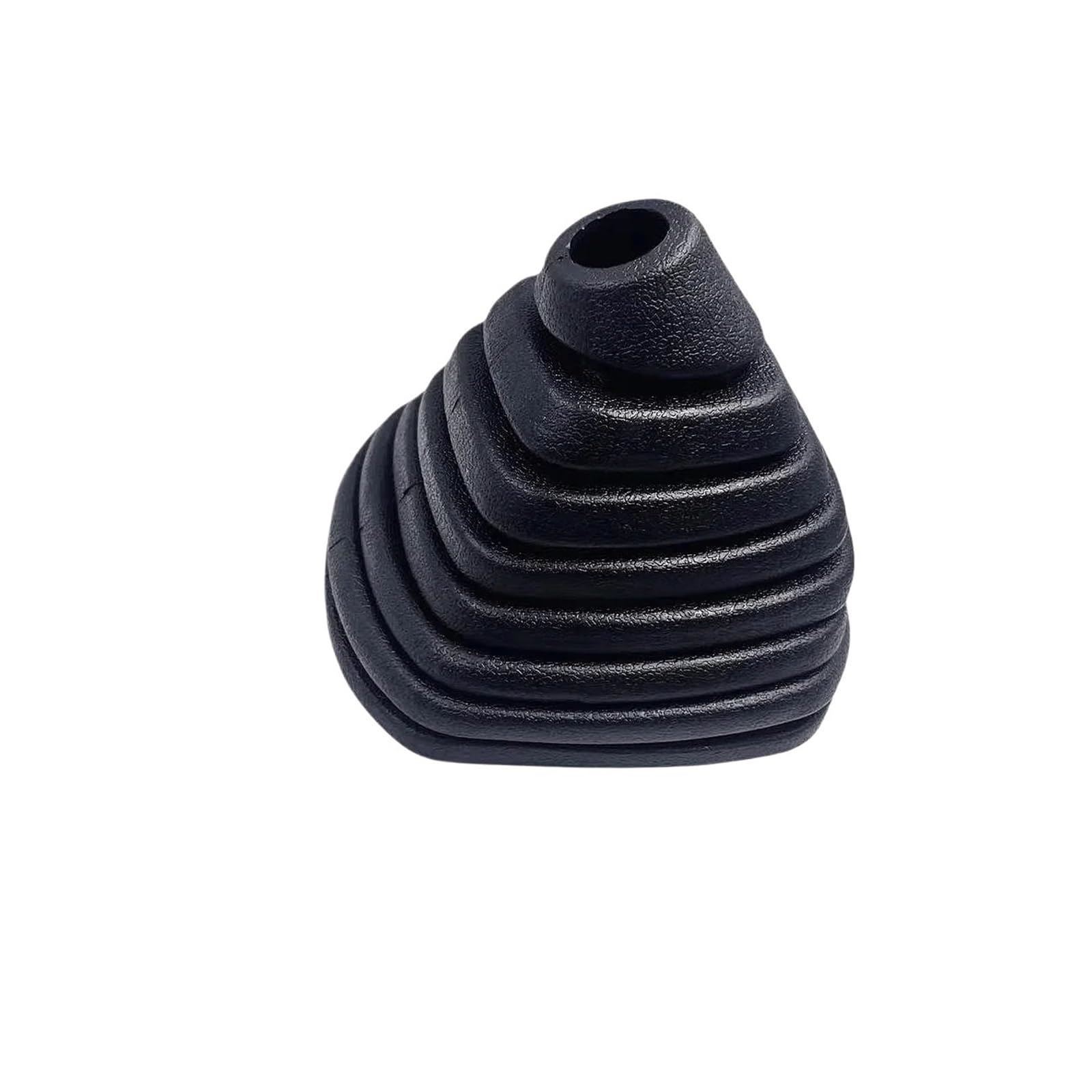 VKvmNYlxx Excavator Accessories 320 325 330/B/C Handle Glue Dust Jacket Joystick Glue Horn Weight Lifting Glue(A Complete Set of)