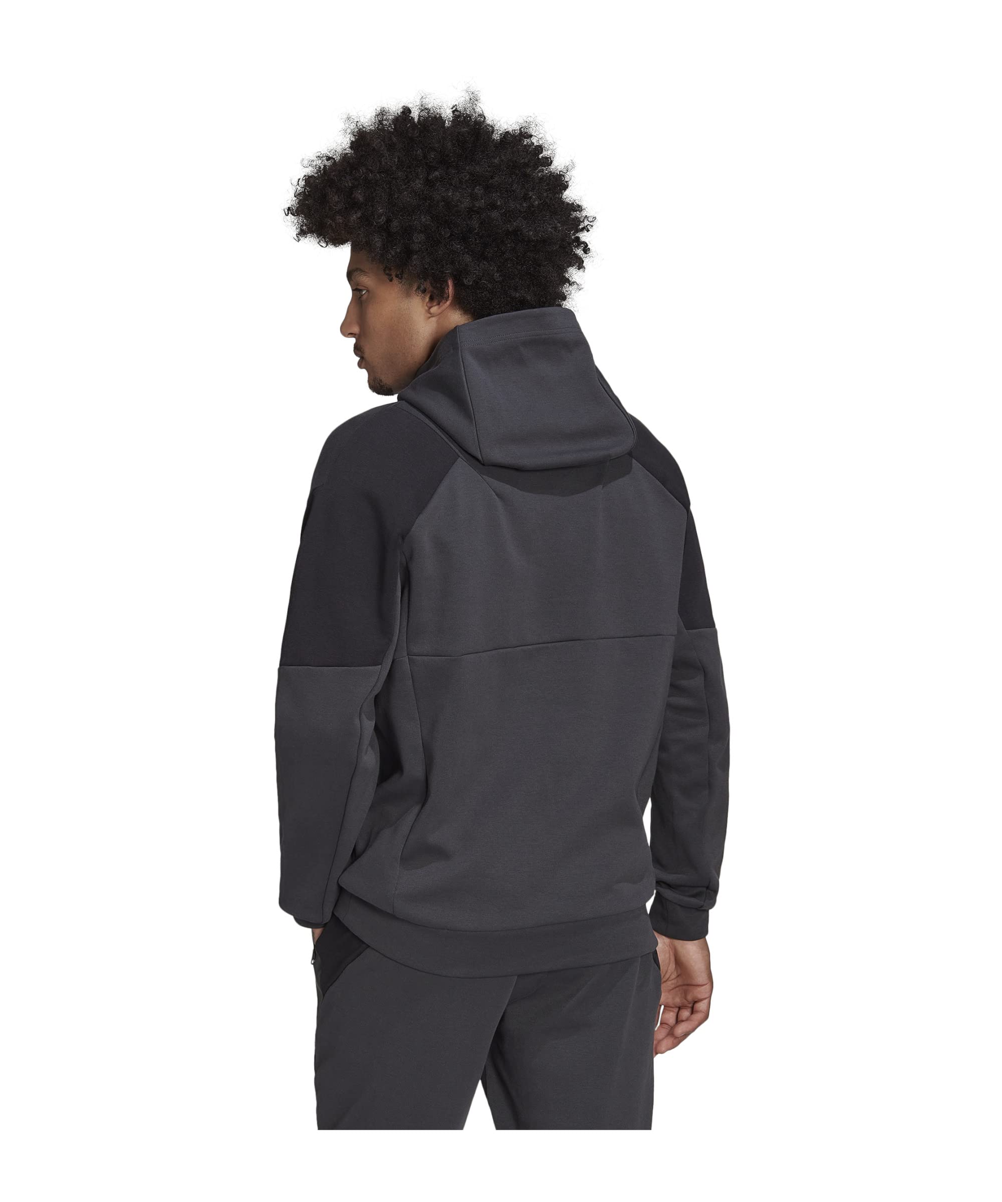 adidas Replicas - Felpe - International Juventus Turin Travel Hoody