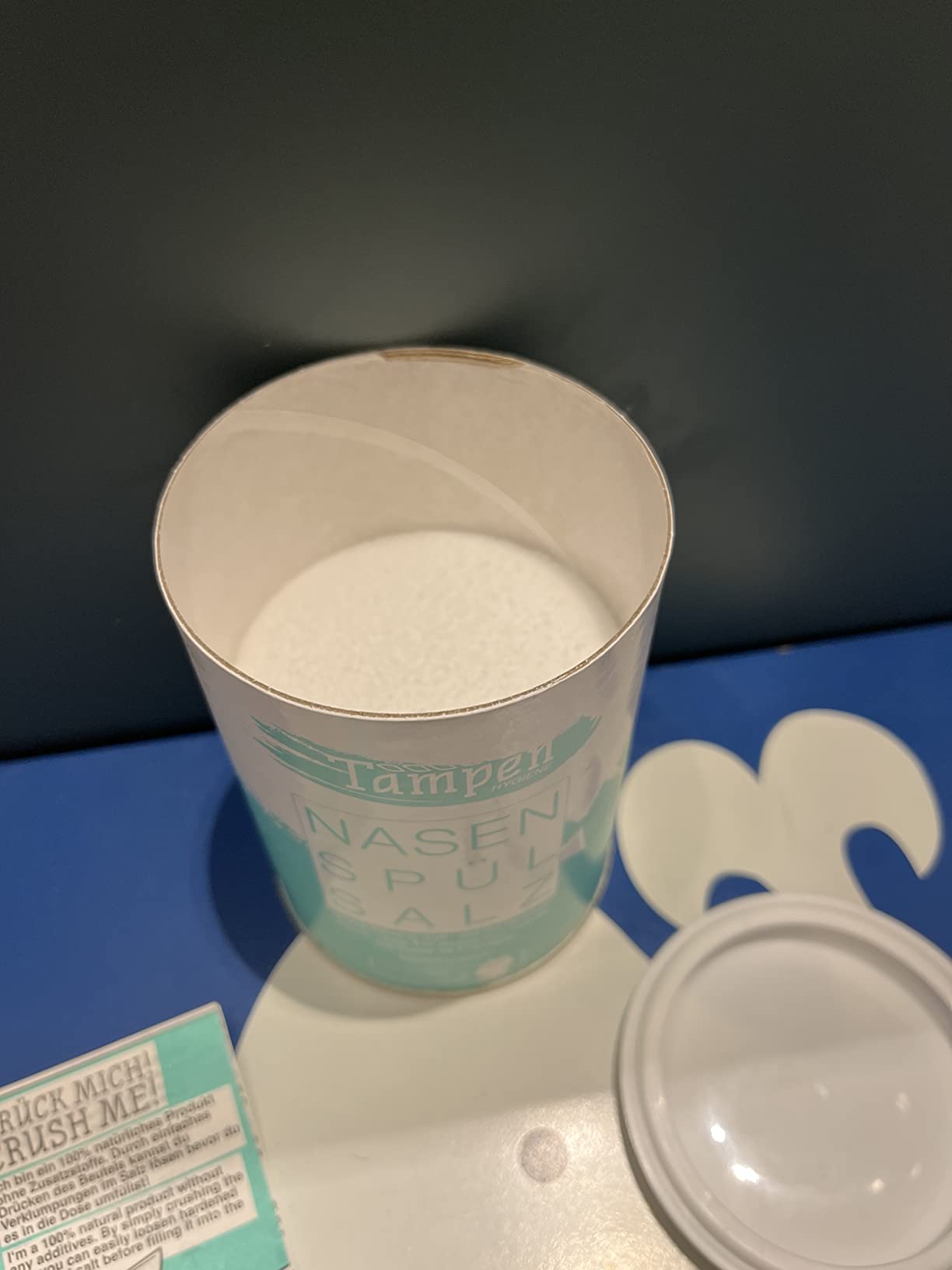 Bestes Produkt für Pollenallergiker