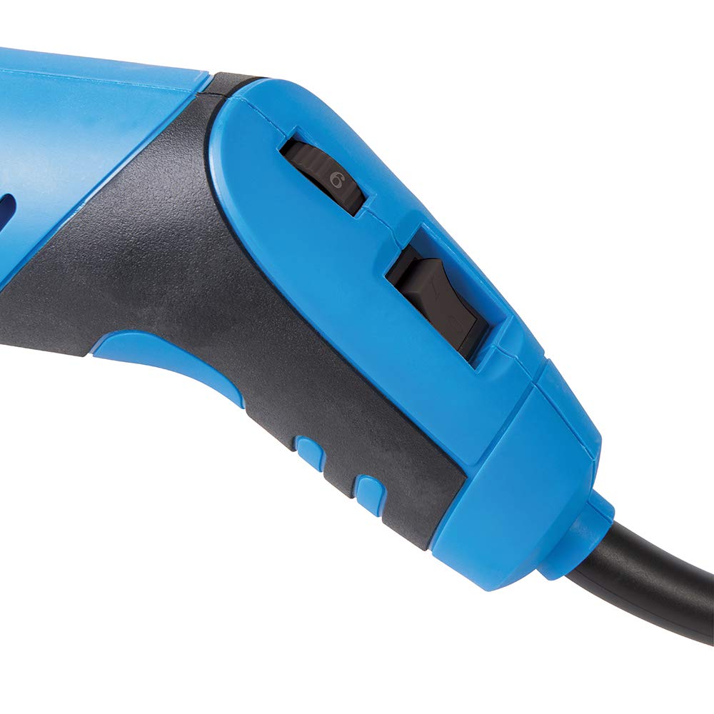 Powerfeile Elektrobandfeile Bandfeile für 13 x 457 mm Schleifbänder