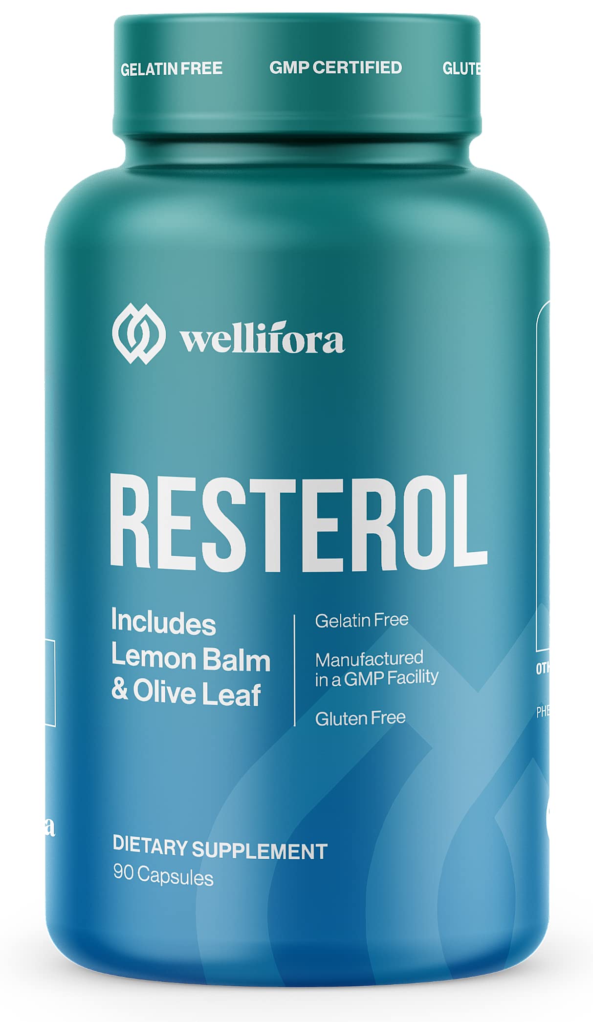 Buy Reduce Vitiligo & Improve Skin Pigmentation with Resterol. These