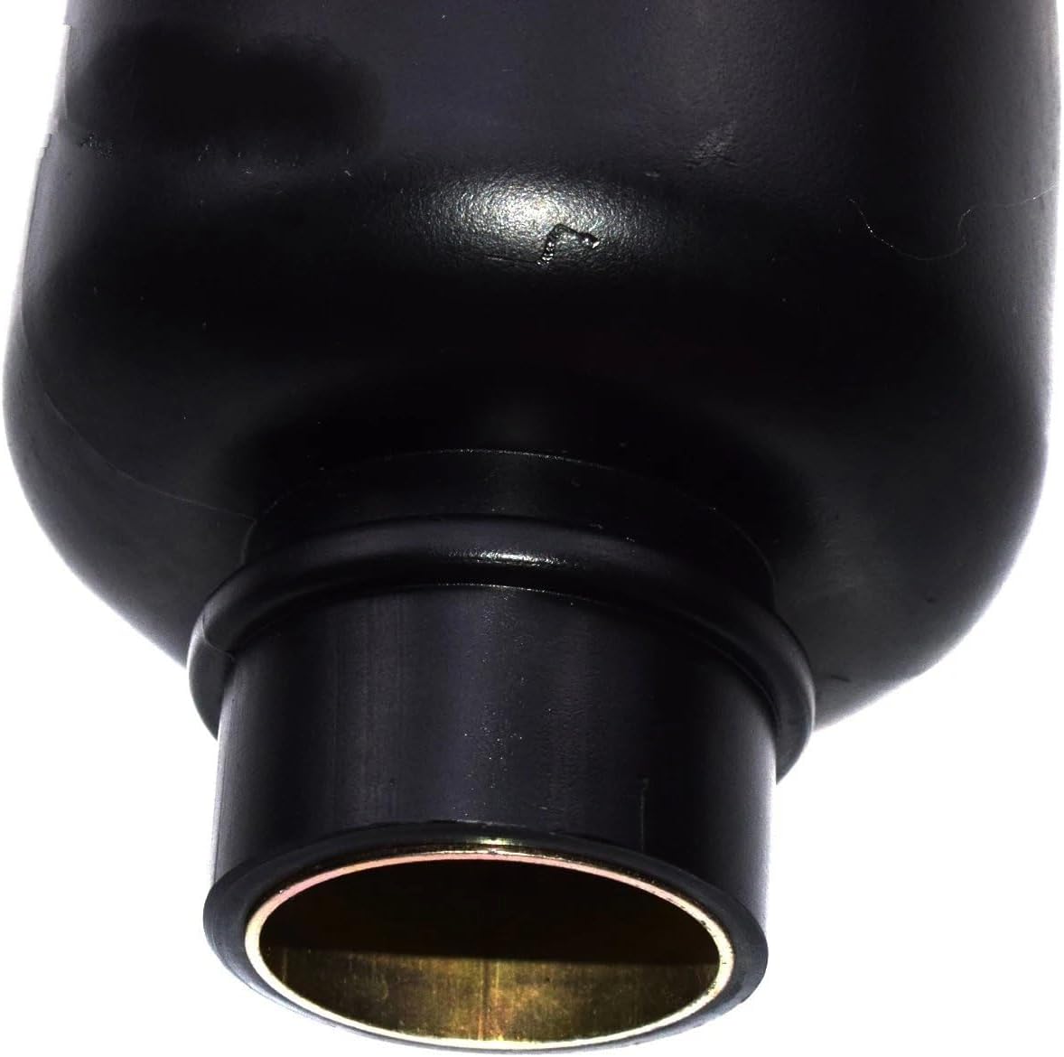 Crankcase Breather Hose Compatible with for A6 2002 2003 2004 2005 Car Engine Crankcase Breather Ventilation Hose Pipe Valve Decorative Oe: 06B103211H