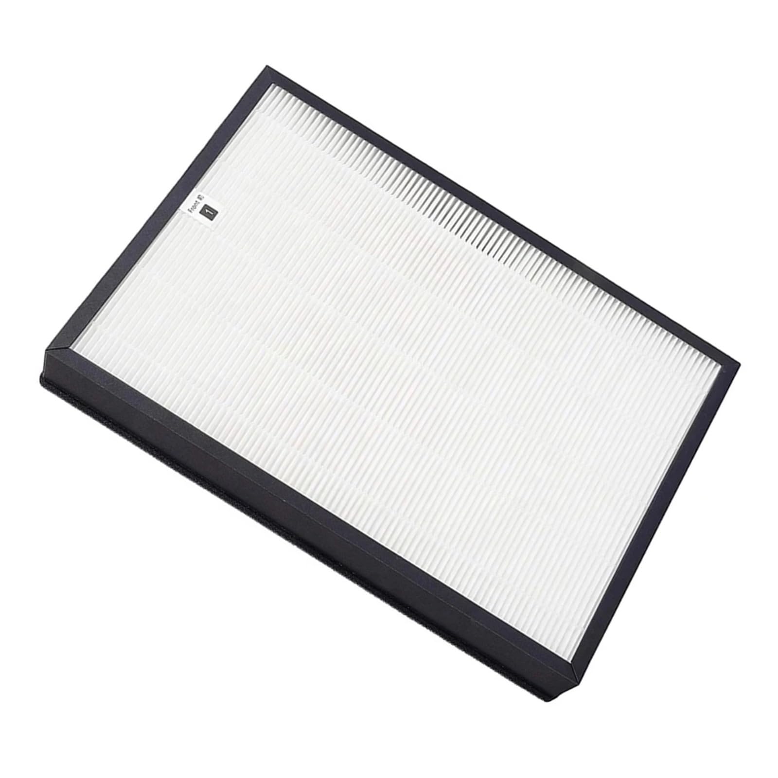 Filtr Hepa H13, Compatible With Sharp, UZ-HD6HF UZ-HG6DF UZ-KIL8MF Oczyszczacz Powietrza Hepa Dezodoryzujący Filtr Z Węglem Aktywnym Do UA-KIL60E-W UA-KIL60E(1 set and Humidifier)