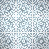 Basque Sol Carrelage Pochoir, Peinture Tuile Gabarit sur Sols, Murs, Meubles, Réutilisable Décor Maison & Loisirs Créatifs Pochoir - XL/ 45X45CM