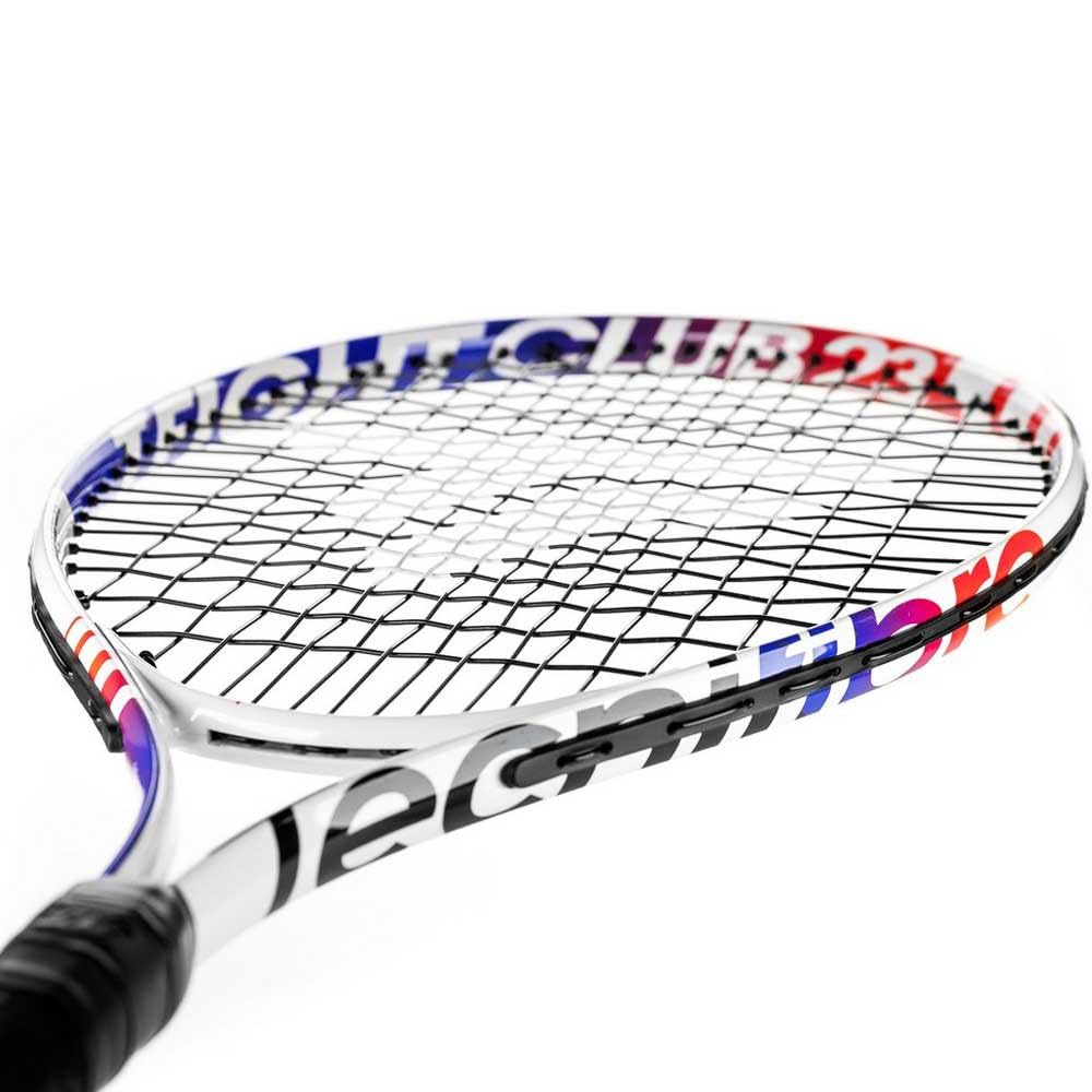 Tecnifibre TFight Club - Racchetta da tennis junior 2023