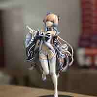 原神　珊瑚宮心海　 フィギュア Amazon | 原神 フィギュア 珊瑚宮心海 原神 グッズ キャラクター