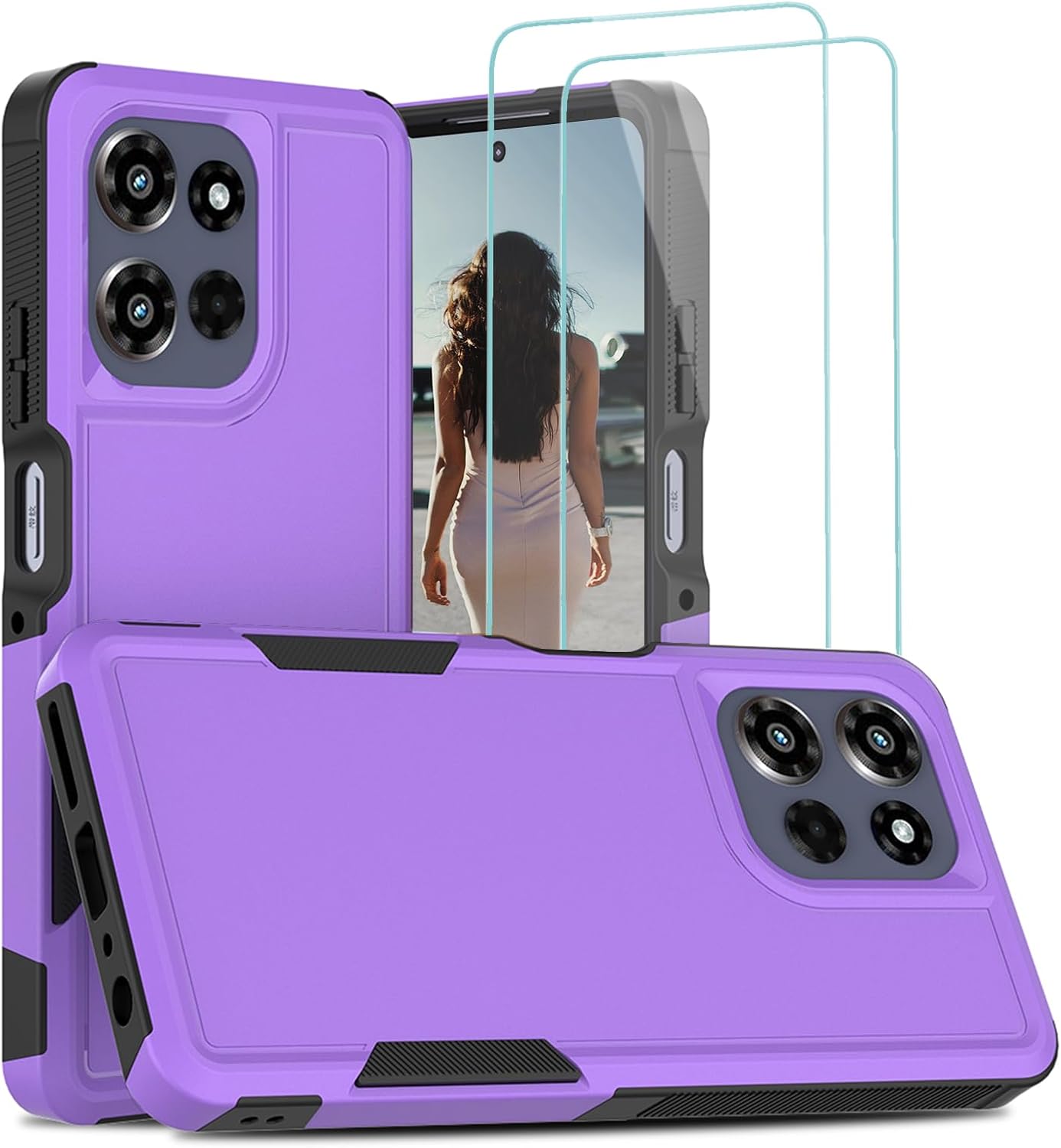 Moto G Power 5G 2025