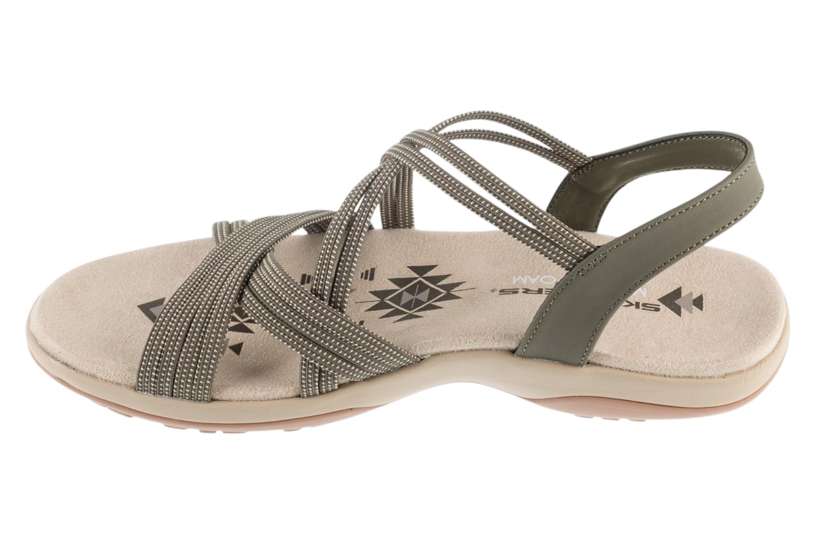 Skechers Damen Skecherssandals