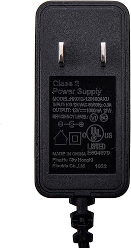 Miniatura 4 de Cargador de 12V para niños Ride On Car para Power Wheels Cargador de batería 12 voltios 1000ma