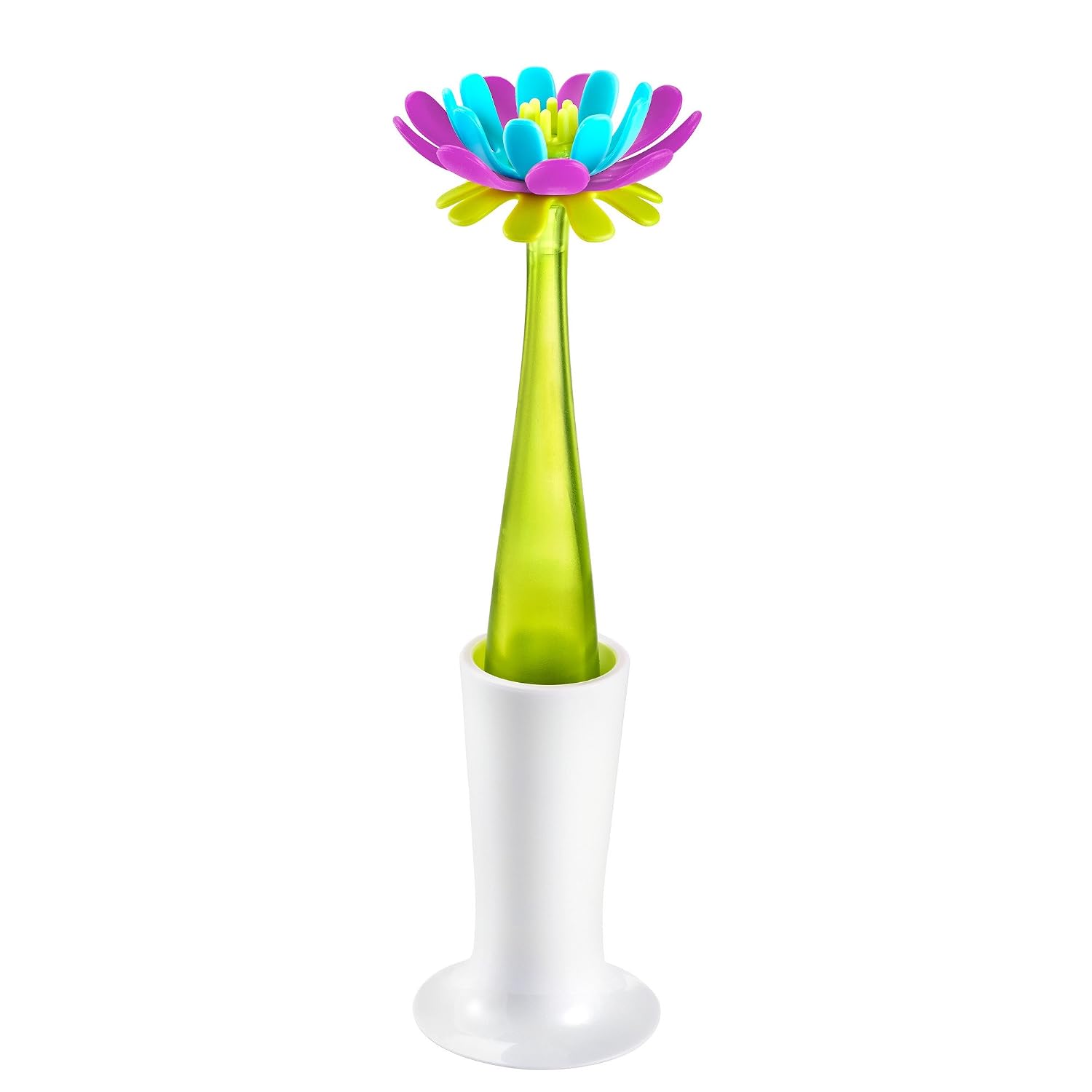 Boon Forb Plus Silicone Bottle Brush