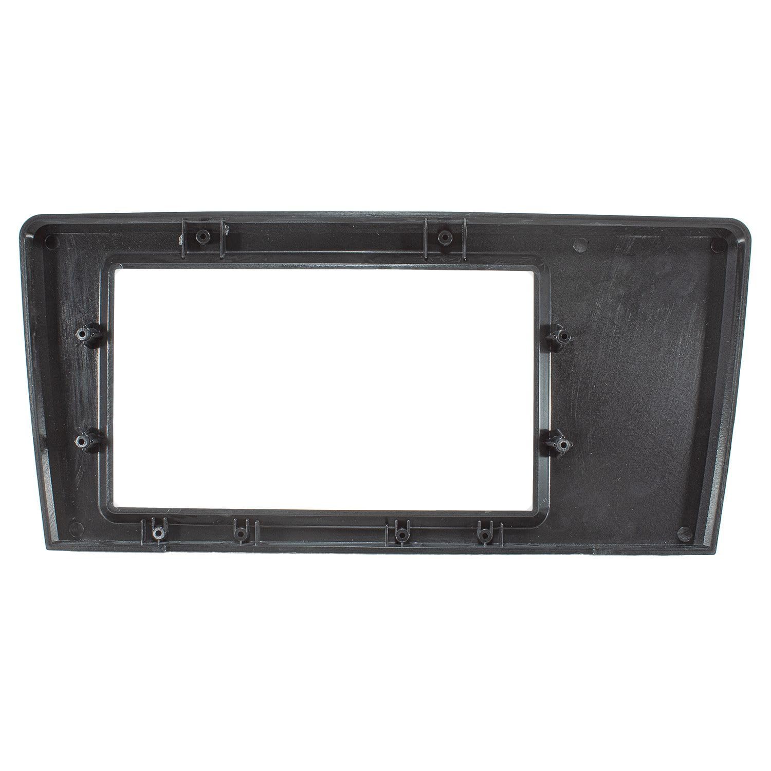 Radioeinbauset für DIN Autoradio in Volvo S60