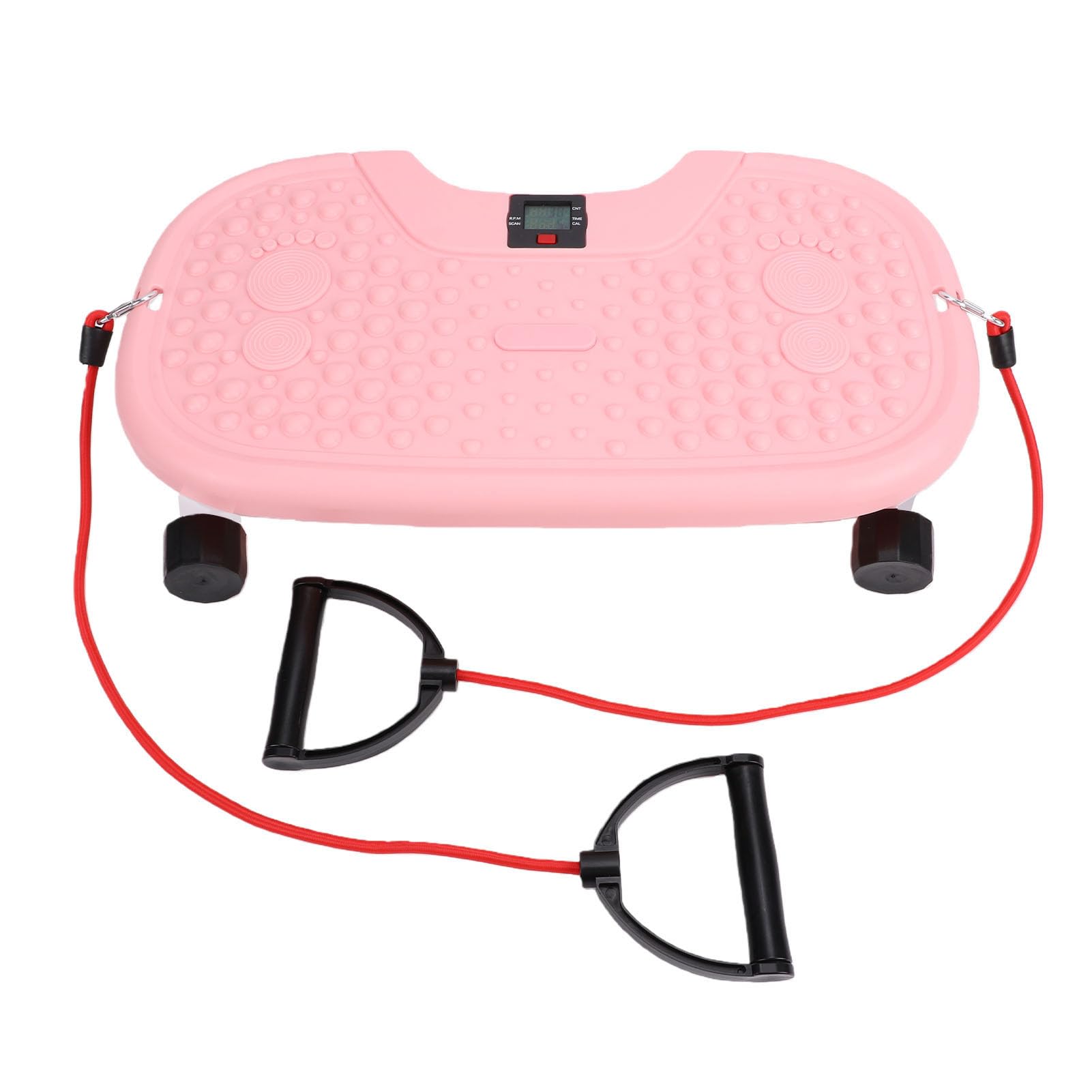 Máquina Abdominal Silenciosa de, Equipo de Ejercicio para