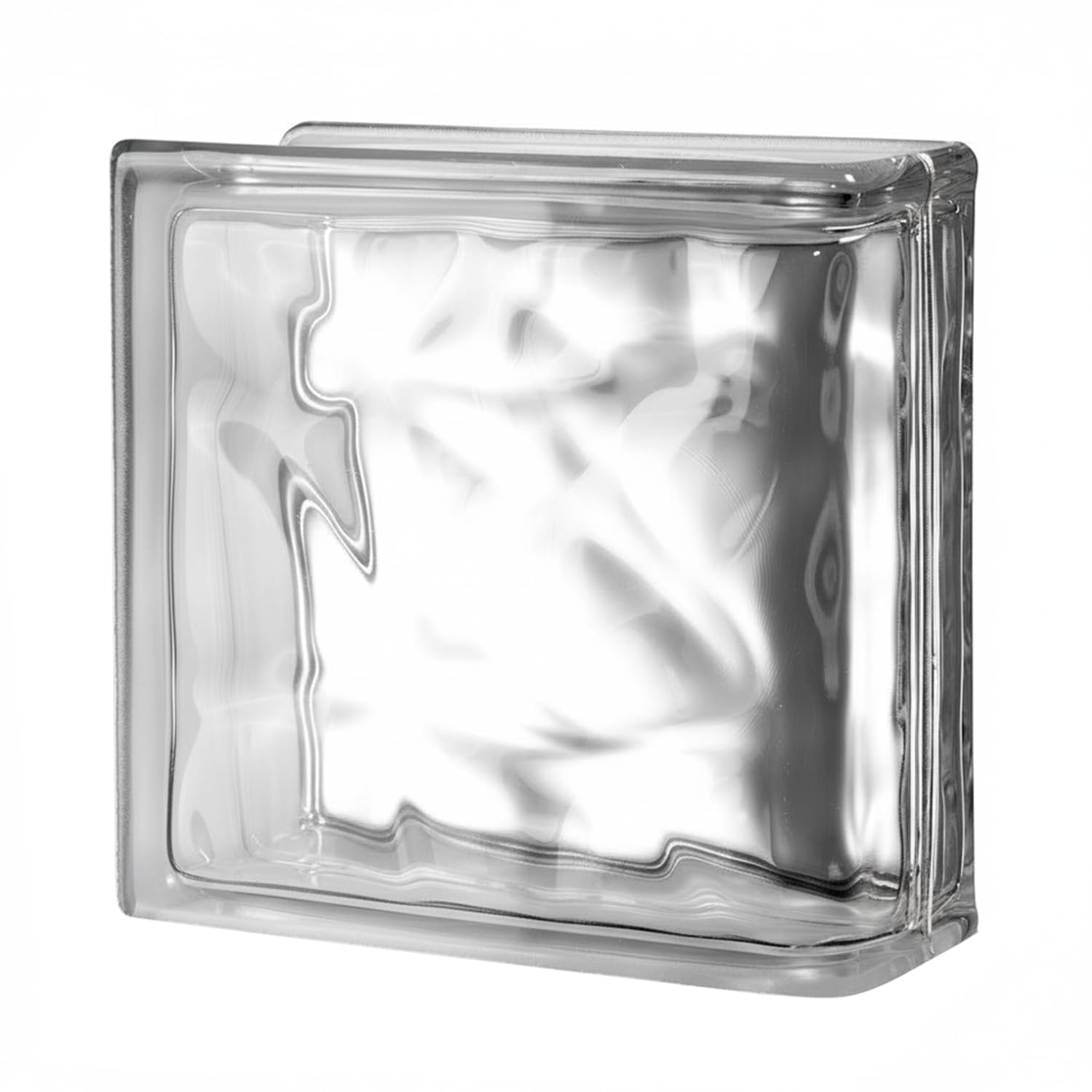 8x8x4 Nubio End Block