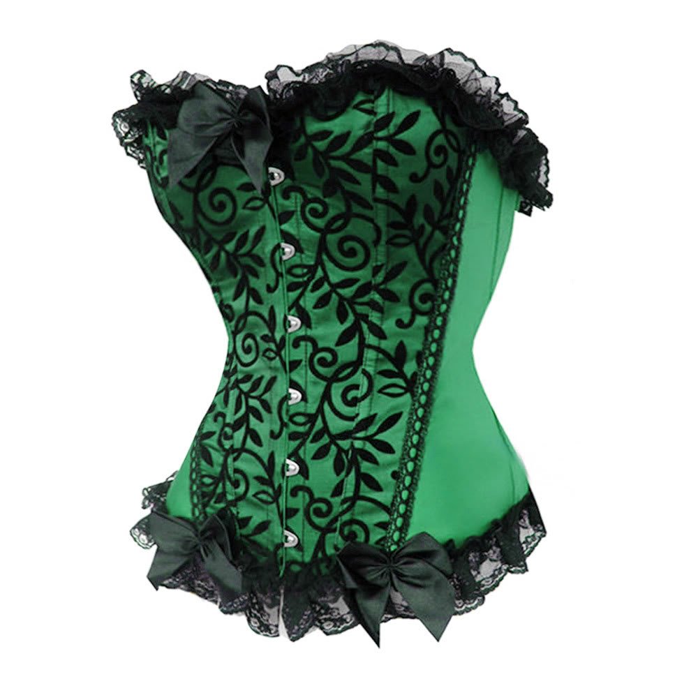 Bslingerie Superhero Red Devil Sequin Halloween Costume Dress