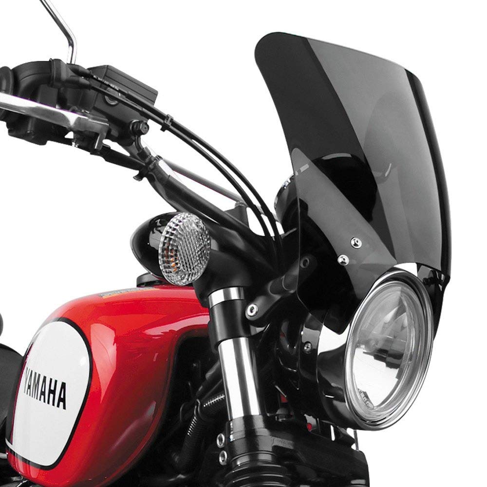 Amazon.com: National Cycle N2831-002 Mohawk Flyscreen - 43mm O.D.
