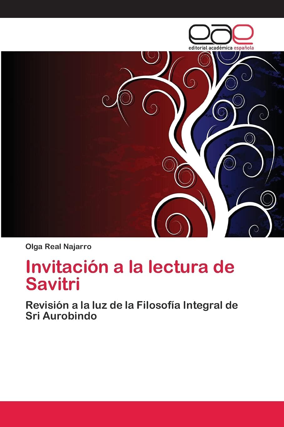 Invitación a la lectura de Savitri