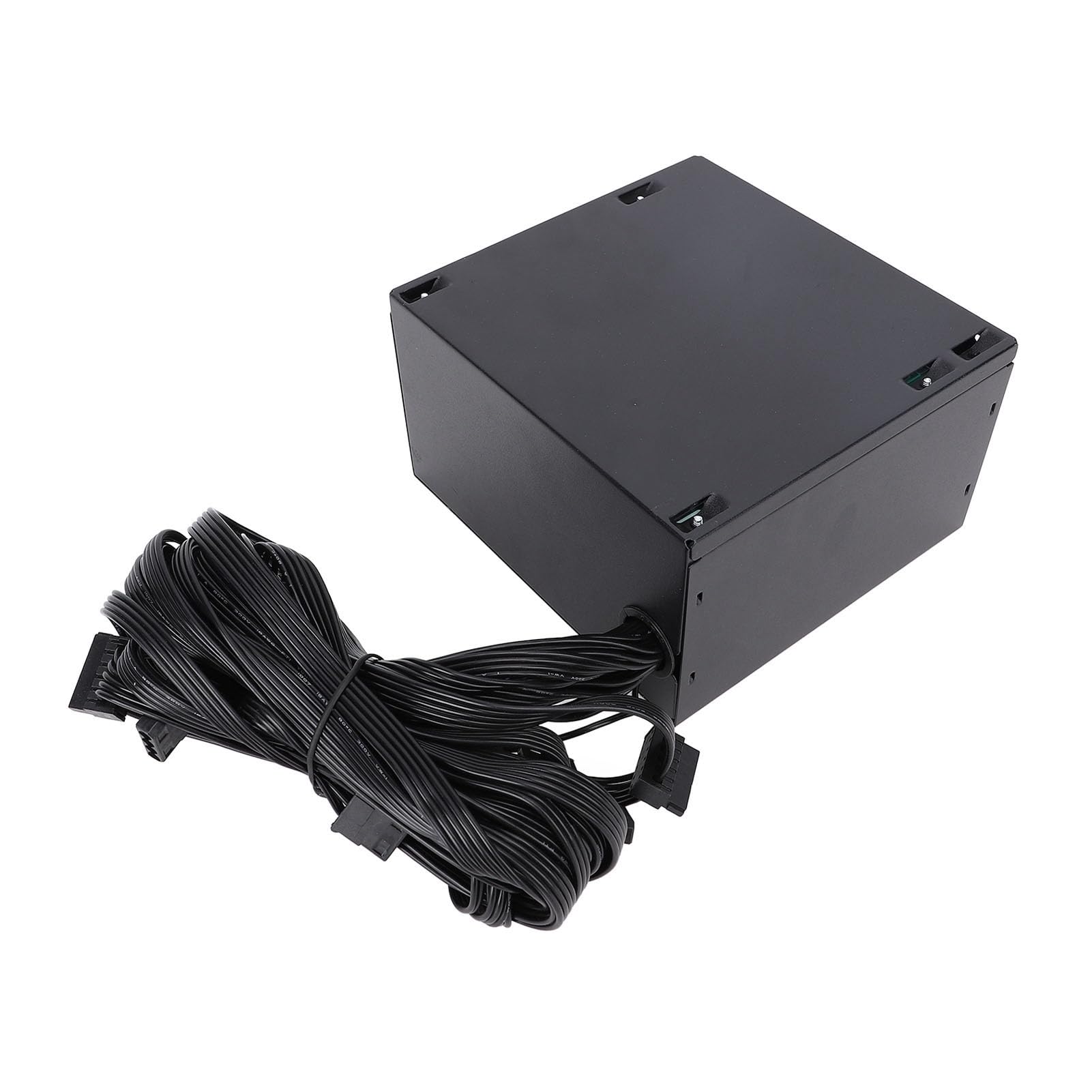 Alimentatore per PC da 500 W Protezione Completa Efficienza Energetica Design Ad Alta Corrente per Vista / 1 X Alimentatore per Computer (desktop)