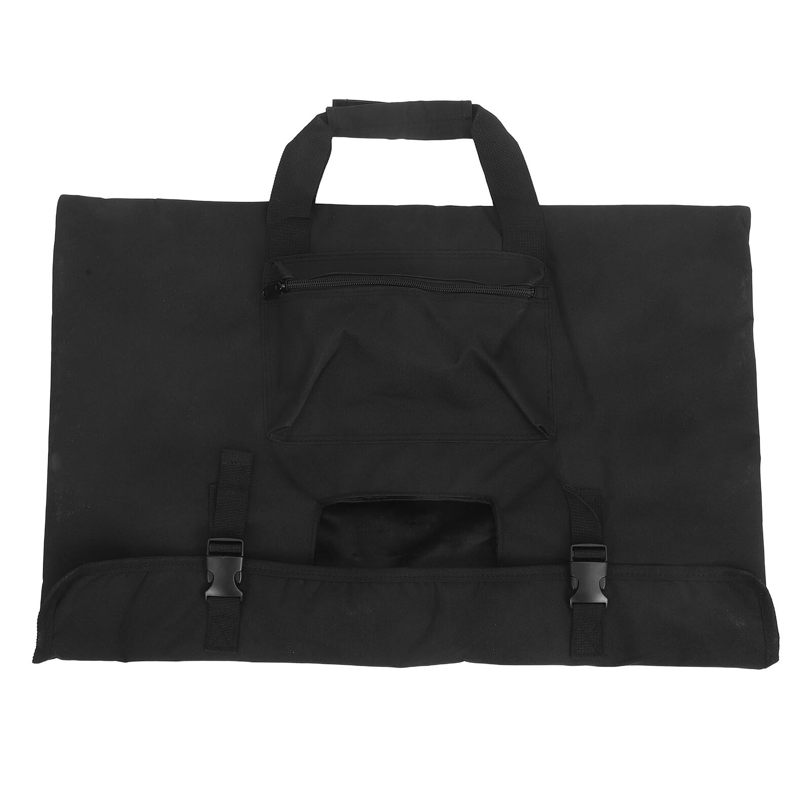 Cubierta antipolvo de nylon para monitor protector de pantalla lavable para escritorio