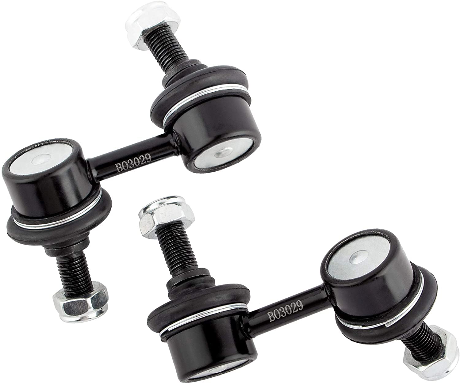 Biellette De Barre Stabilisatrice Avant Pour Honda Cr-V III 51320S0XA01