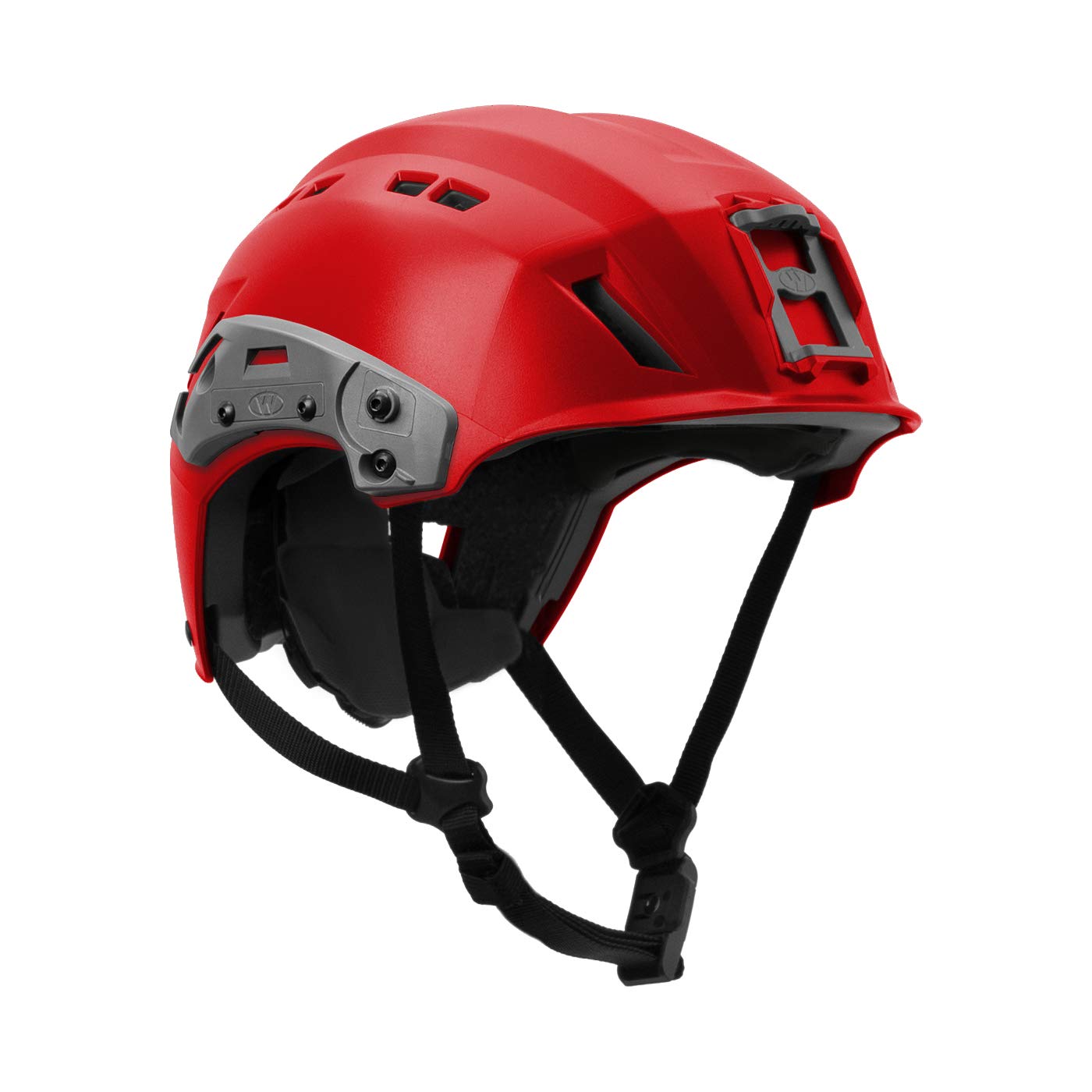 Team Wendy Search and Rescue Backcountry Bump Helmet | Precise Fit | Accessory Mounts | ACH Blunt Impact Protection
