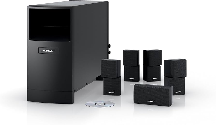 Amazon.co.jp: Bose Acoustimass 10シリーズ ホーム Amazon.co.jp: Bose Acoustimass 10シリーズ ホーム