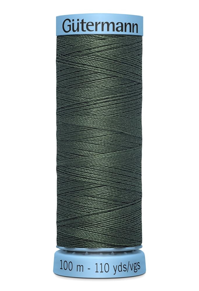Gütermann Silk No. 100 100 m, 269