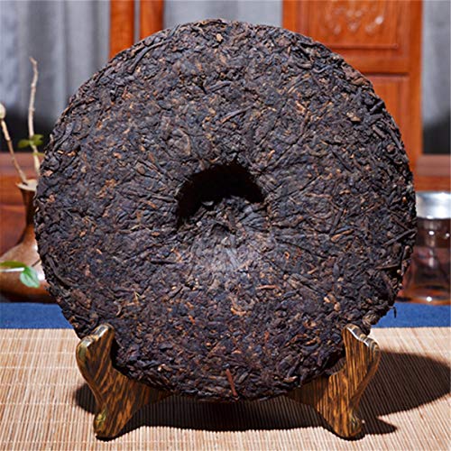 通用 250g Yunnan Puerh Tea Orange Pu'er Tea Puer Té cocinado Mandarina Empaquetado de cáscara - Imagen 4