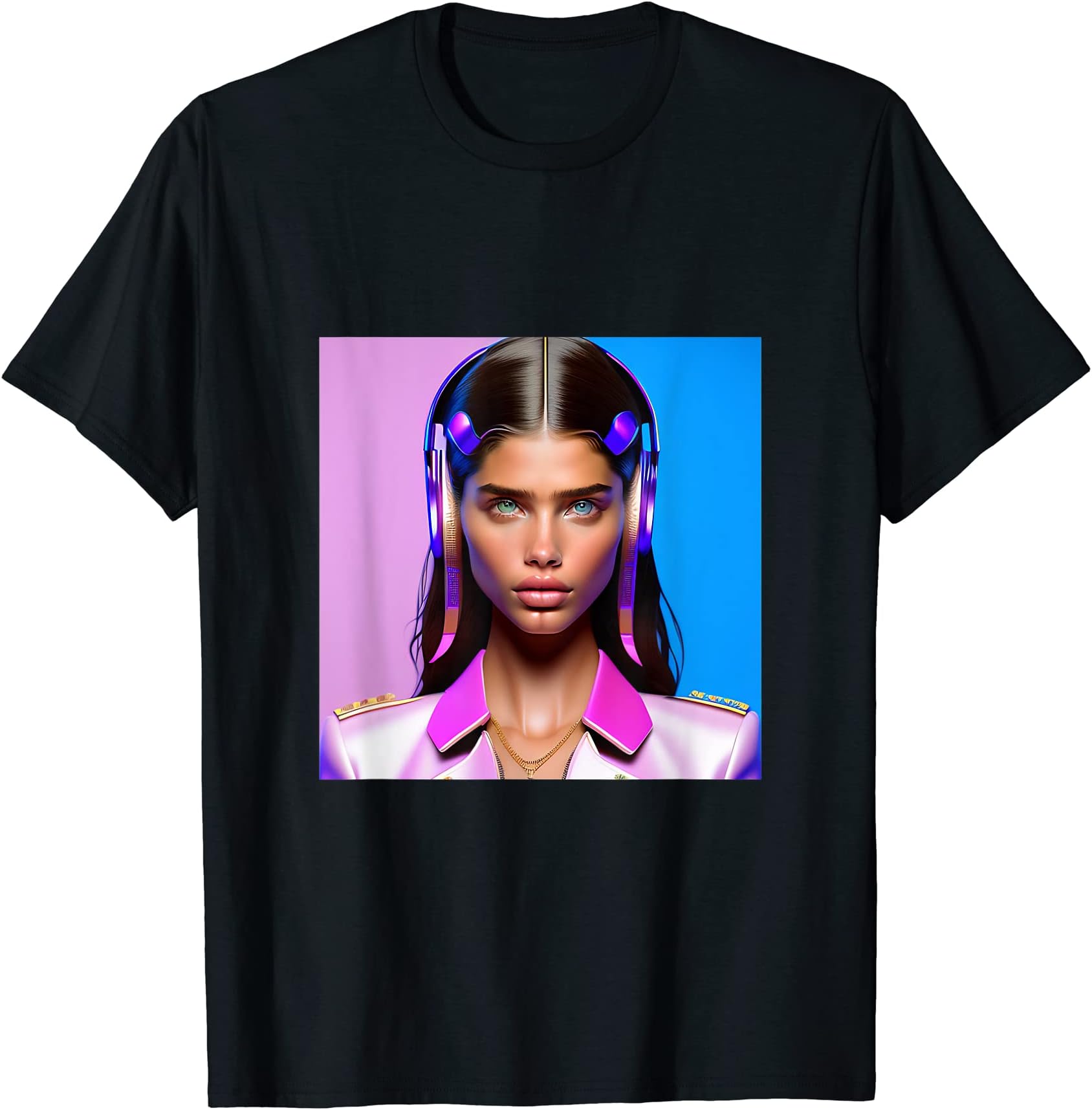 Gift Travel Before Sunset Jöí Fabü T-Shirt