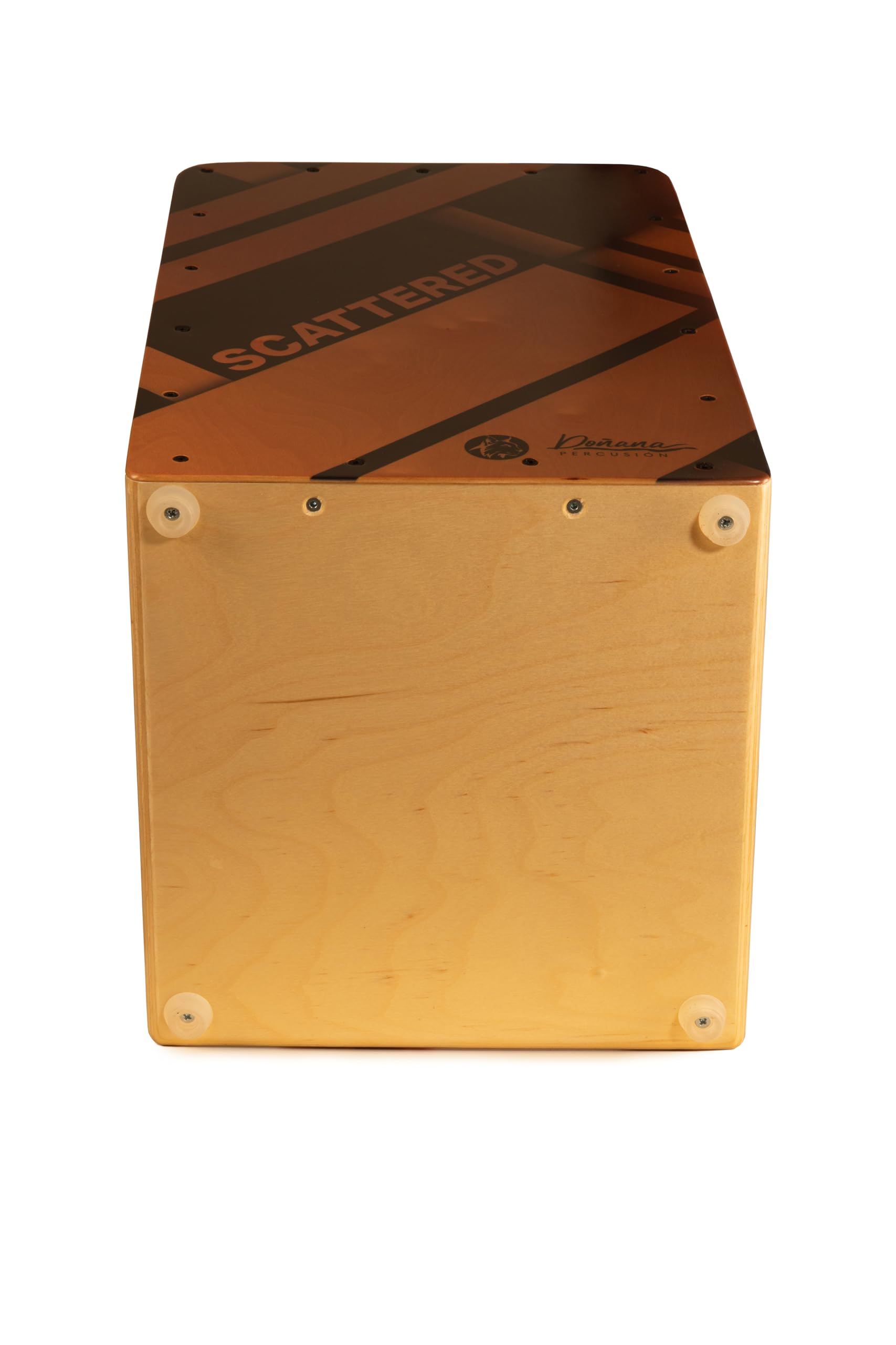 CAJÓN FLAMENCO SCATTERED