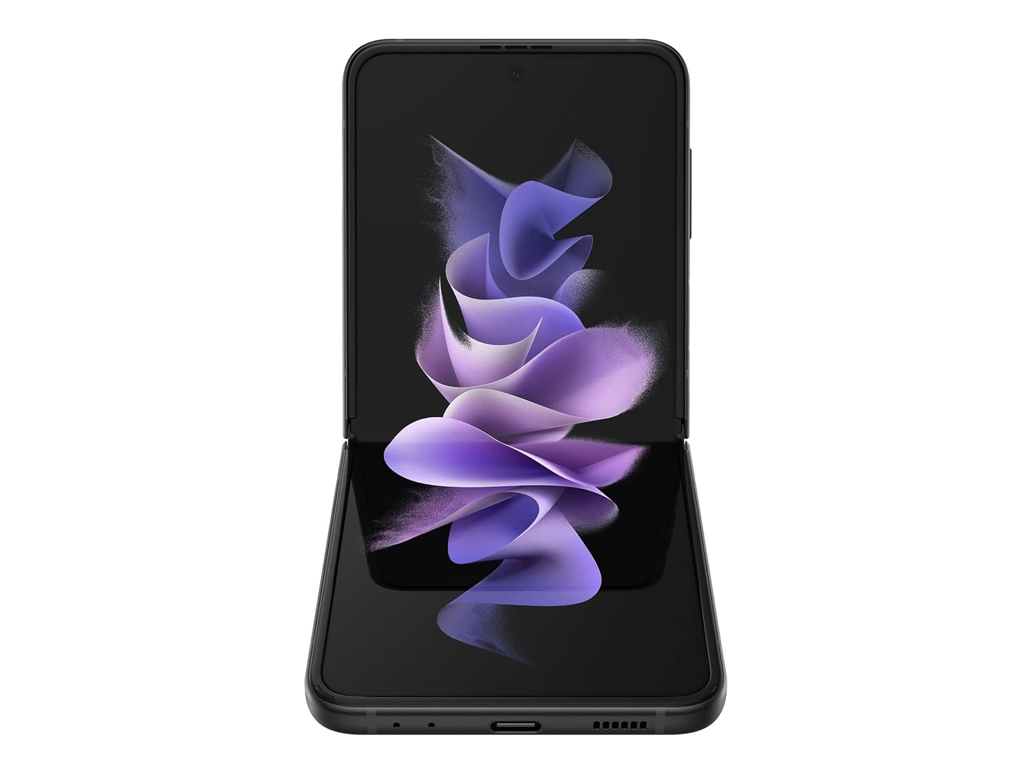 SAMSUNG Galaxy Z Flip 3 5G, US Version, 128GB