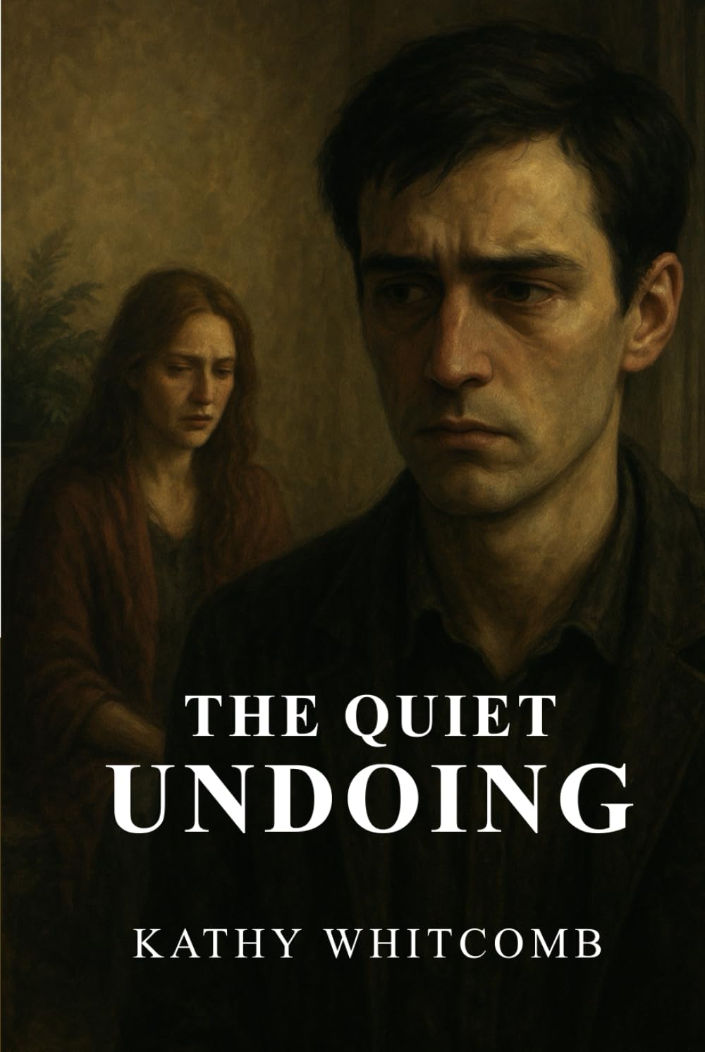 The Quiet Undoing