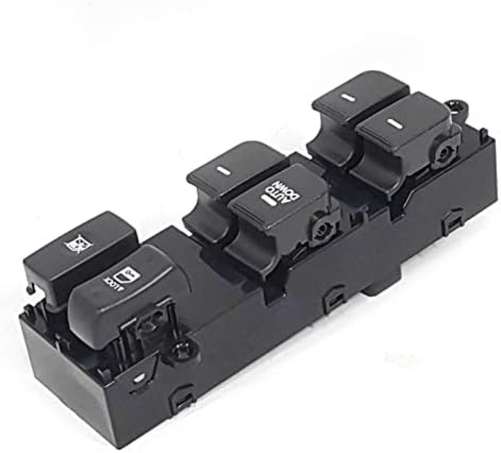 Interrupteur lève-vitre Kia Soul 2009-2013 commande avant gauche 935702K010
