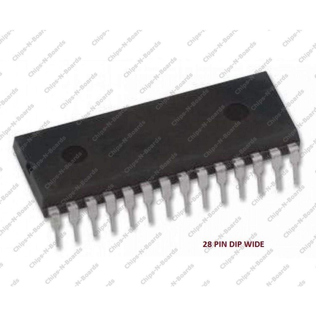 ADC0809 8Bit A/D Converters IC for AnalogtoDigital