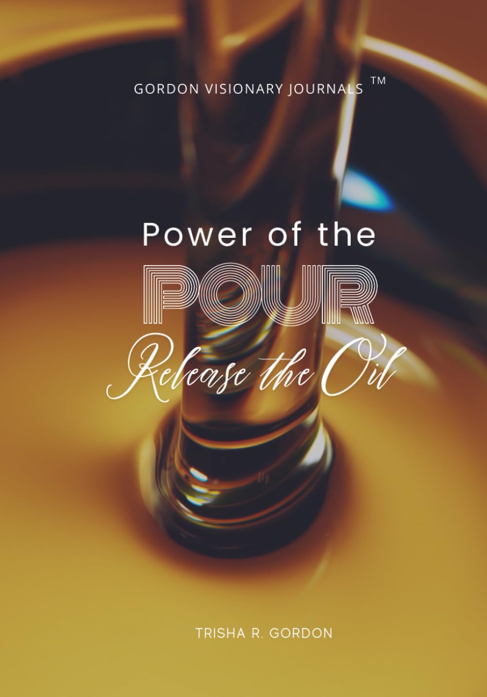 Power of The POUR: Release The Oil