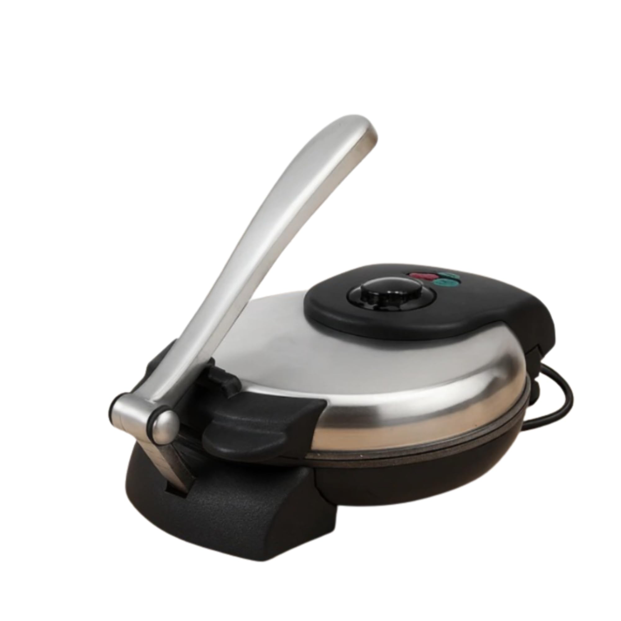 Drumstone (3 years warranty) Electric Roti Maker 1000W Non Stick Chapati Maker with Adjustable Temperature Control, Automatic Flatbread Maker for Roti, Paratha, Khakhra & Tortilla-image-31