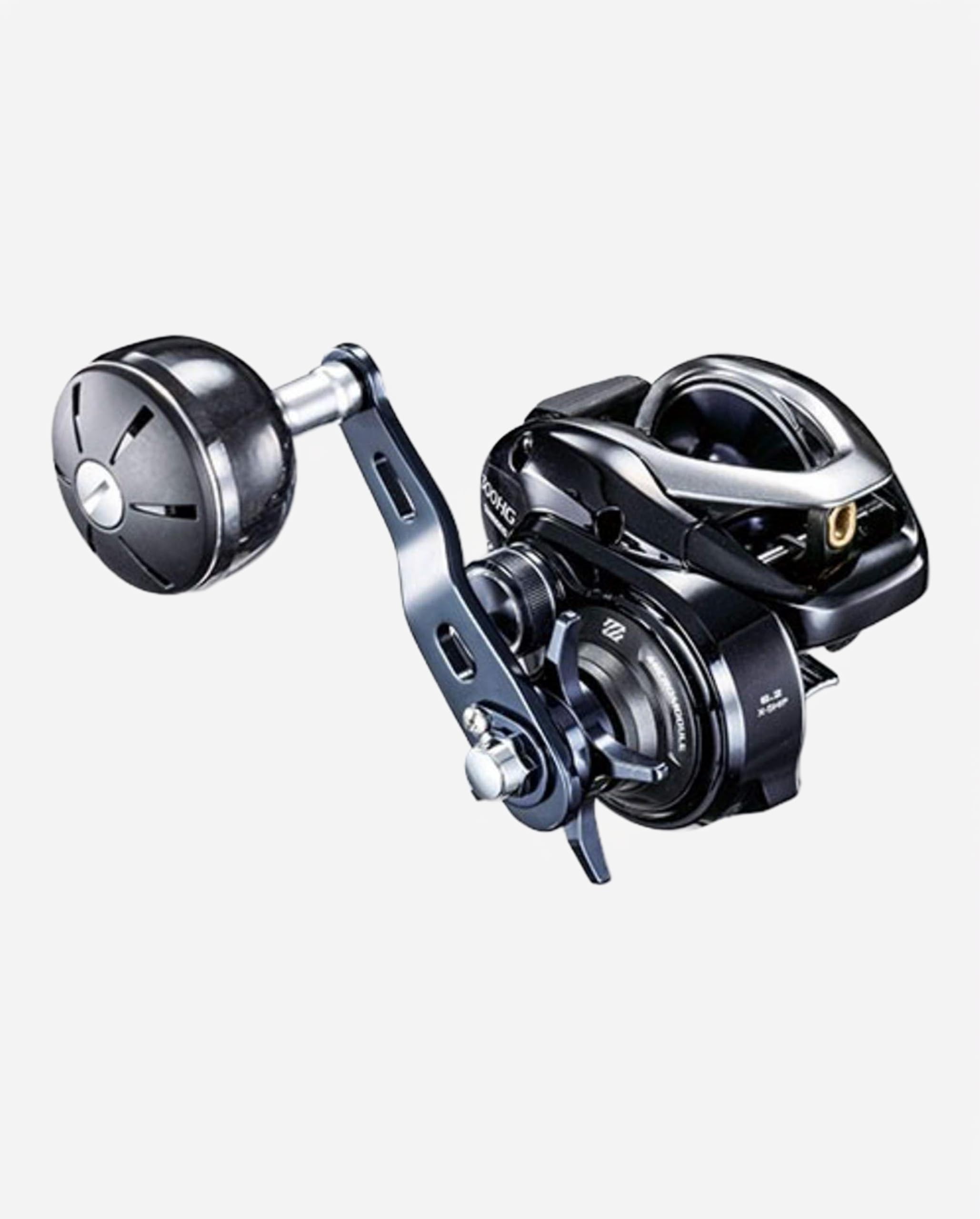 Amazon | シマノ(SHIMANO) ベイトリール 両軸 ジギング 17
