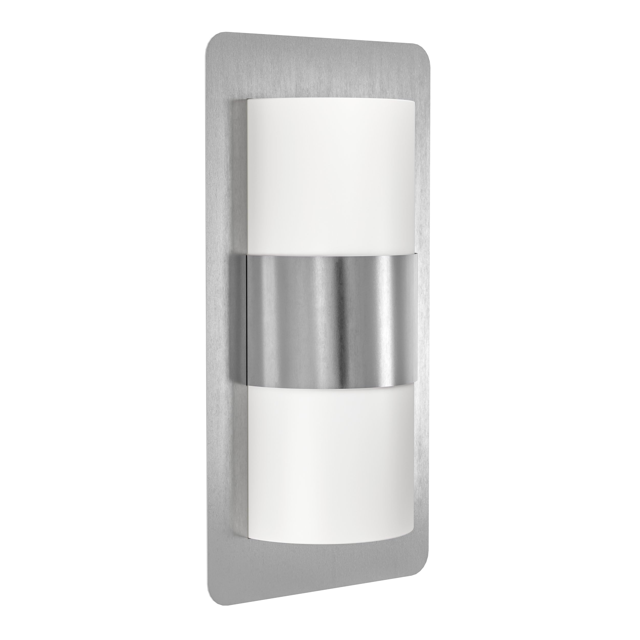 Eglo Outdoor Wall Lamp Cistierna, 2-Light Exterior Fixture