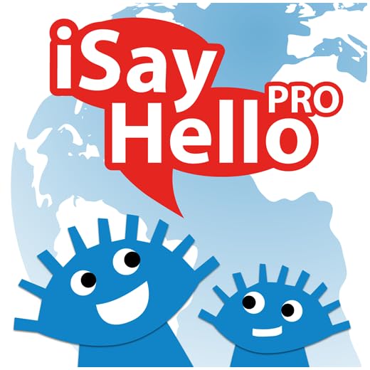 iSayHello Communicador