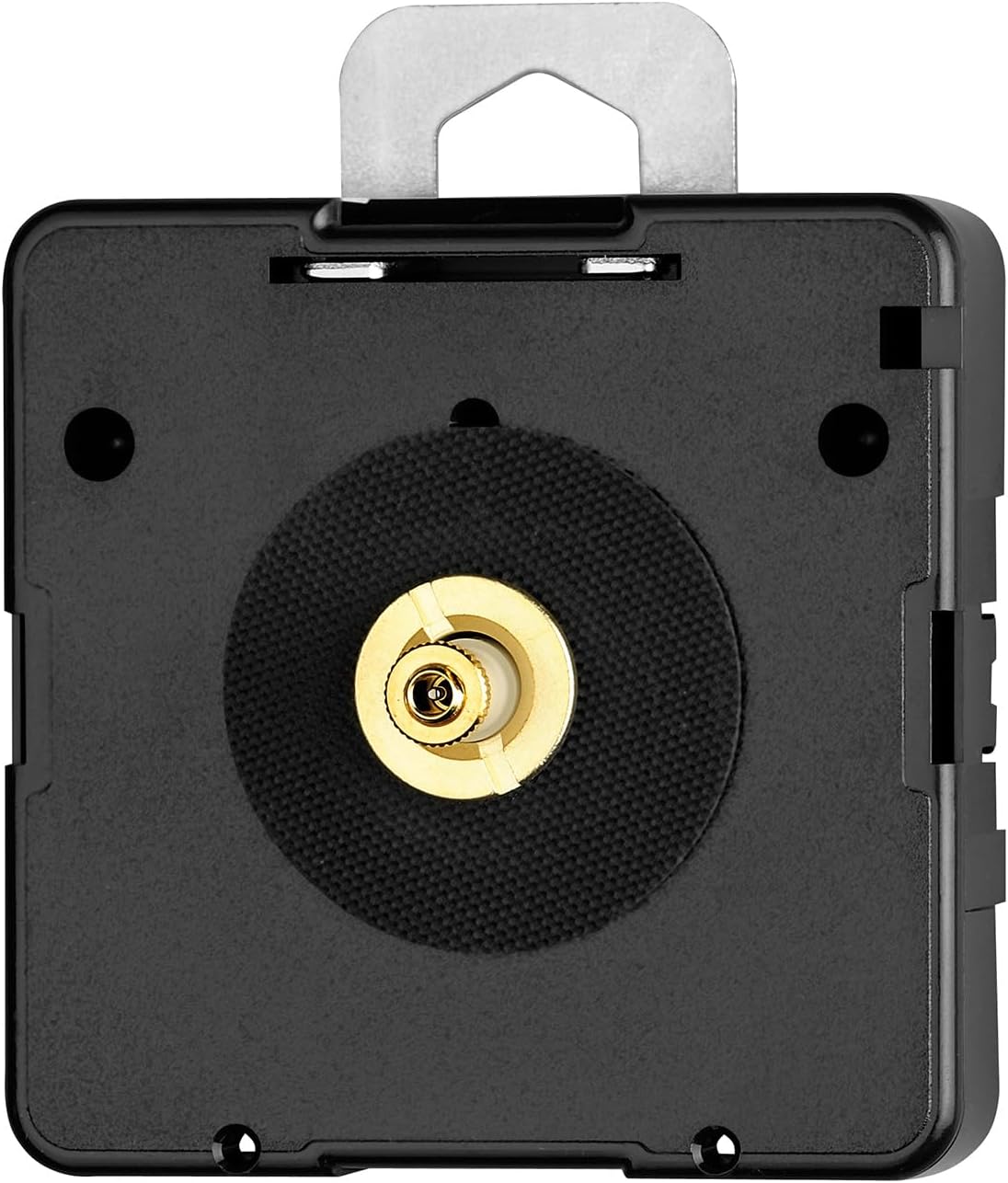 Hermle Quartz Movement NH 2100 - Ideal for Watch Self-Makers - Hand Movement Length Without Seconds 16.0mm - Includes Installation Accessories - C104671