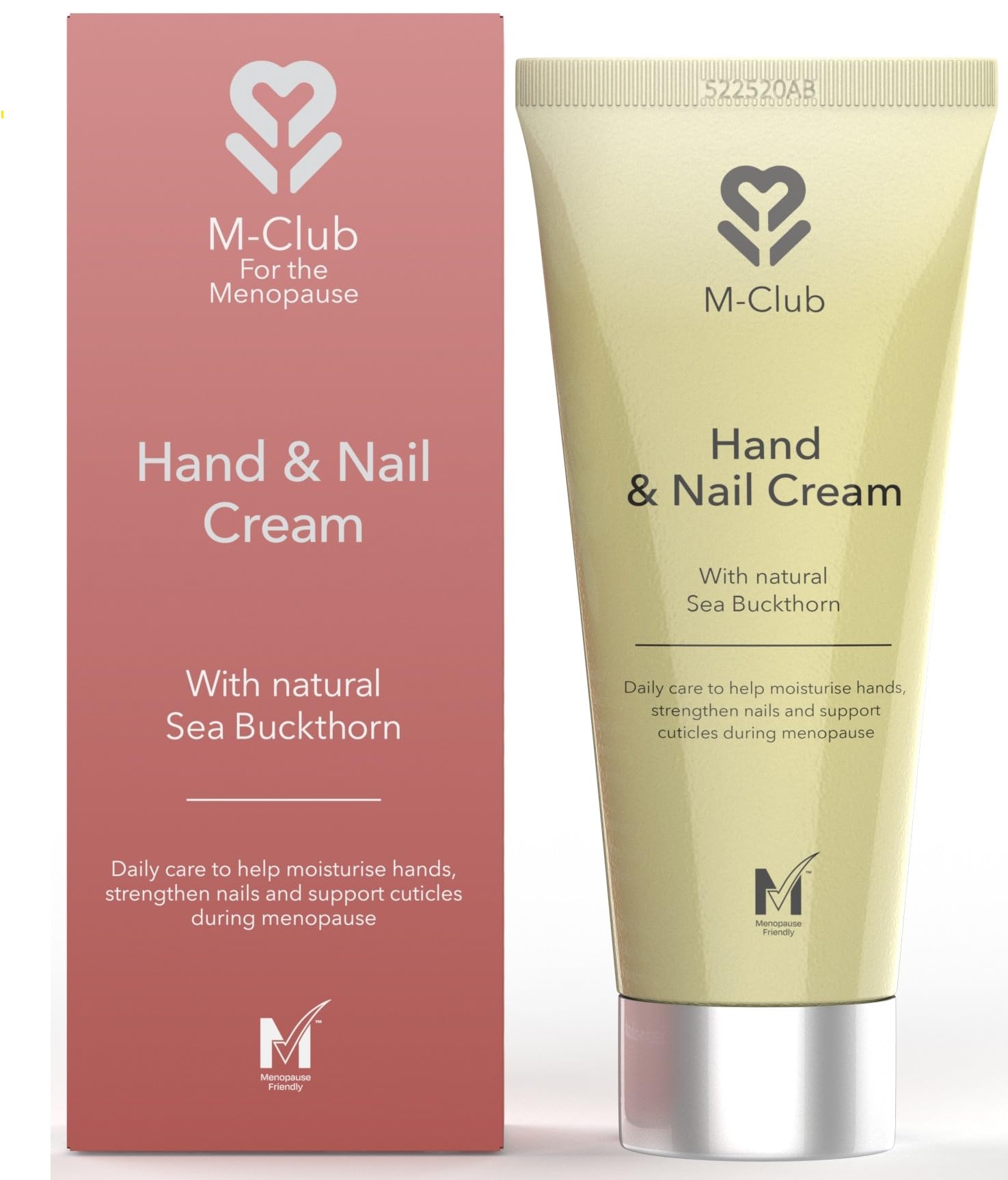 Hand Cream for Women, Nail Repair and Cuticle Cream, Fast Absorbing
