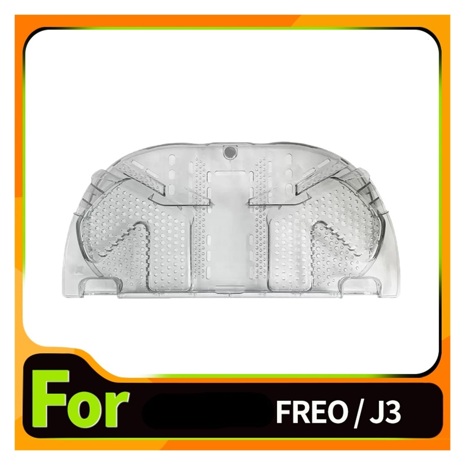 Bandeja de Limpieza, Compatible con Narwal Freo/J3