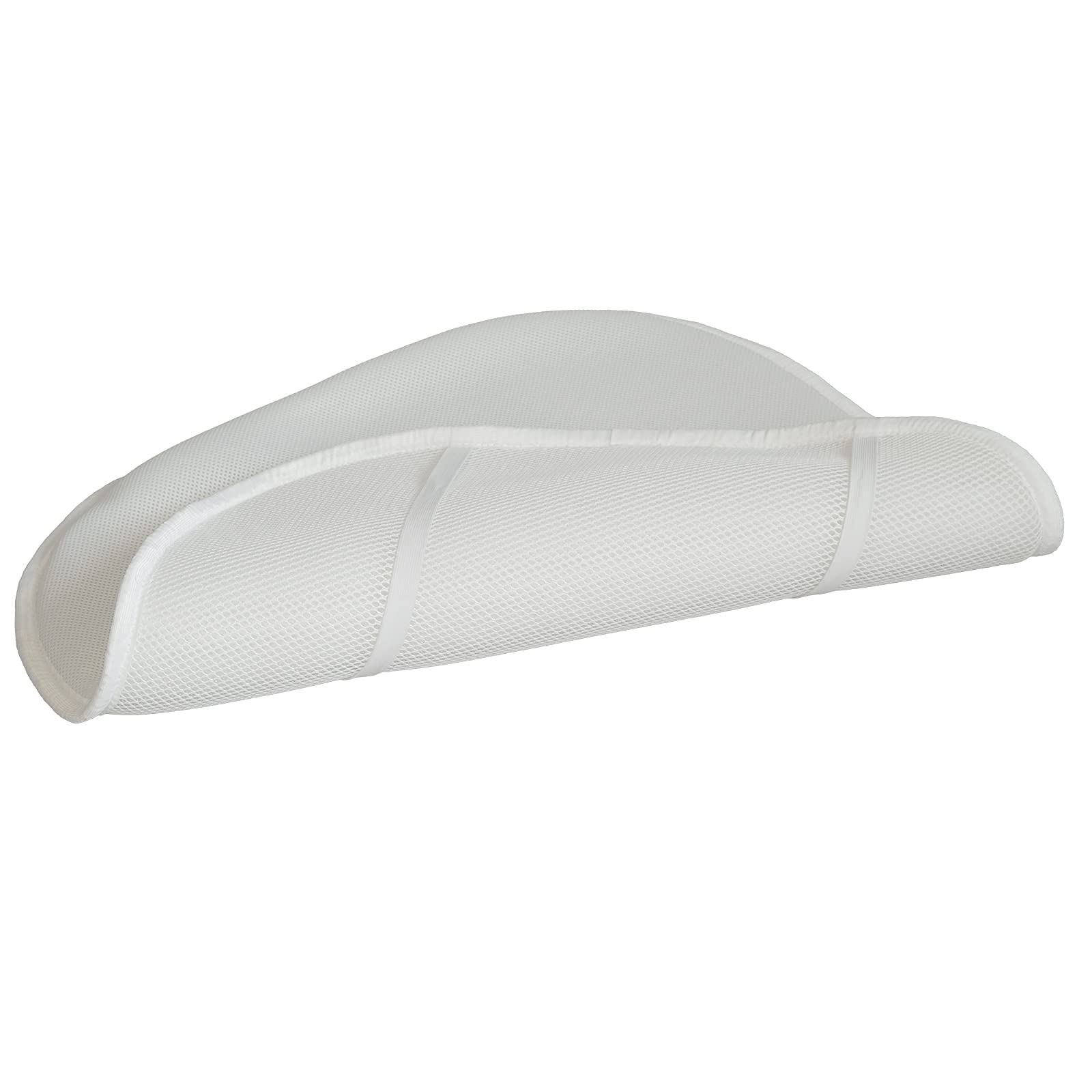 Coprimaterasso Impermeabile Per Lettino 70x70 Cm - In Spugna Di Cotone, Traspirante E Antiacaro - Foto 13