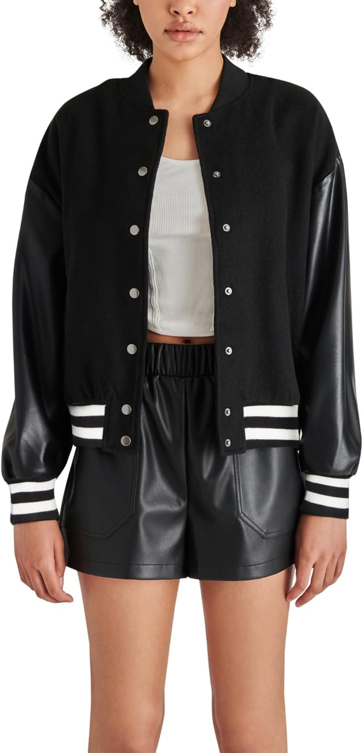 Steve Madden Women's Alexandra Jacket - Image 2