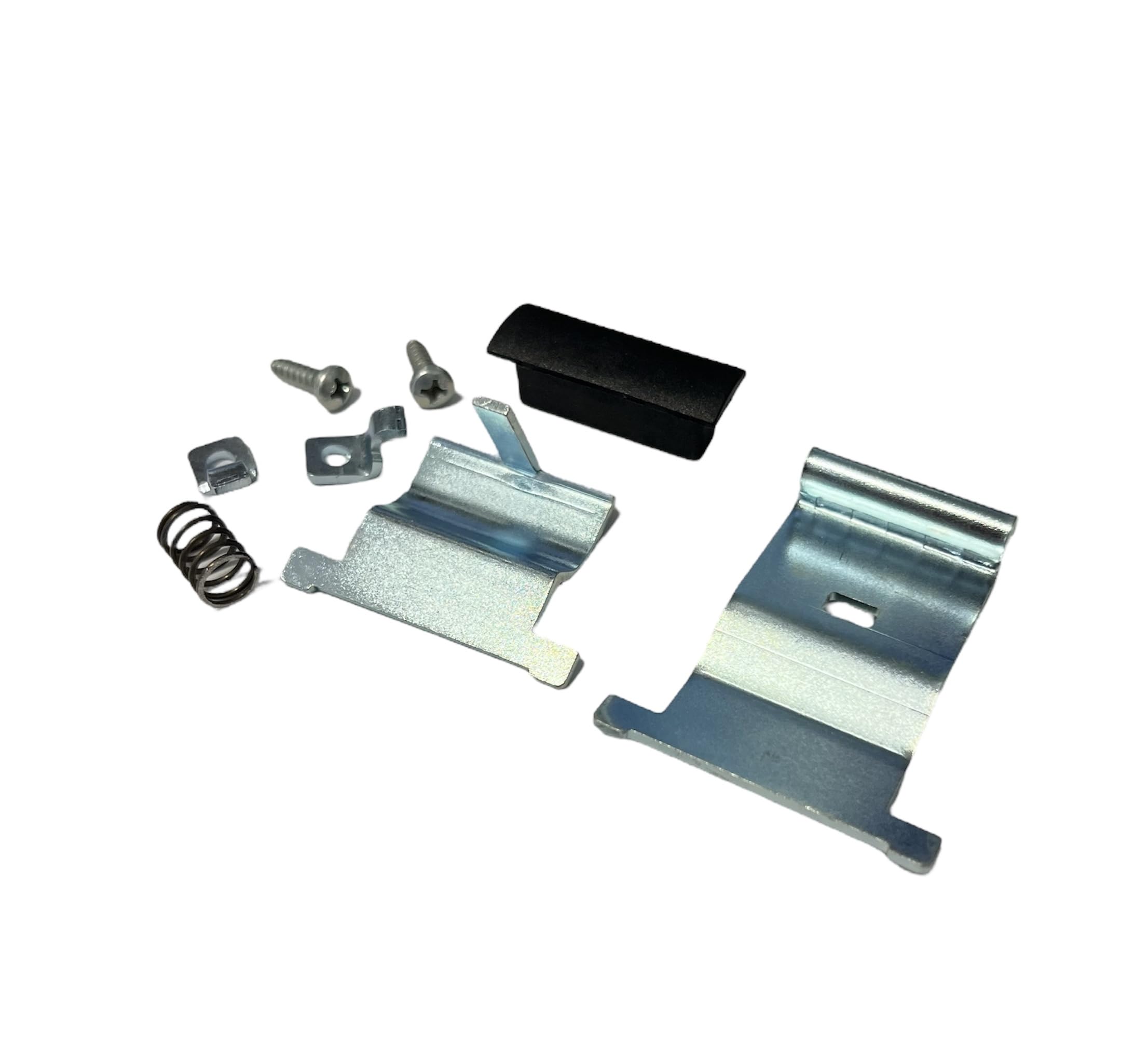 Kit Serratura Bauletto Baule per Vespa Pk - Pk Automatica - Pks 50 80 125 cc