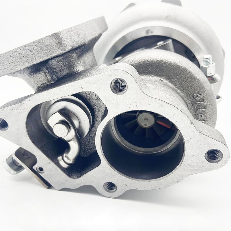 Turbocharger 49377-01611 4937701611 for Komatsu PC130-7 Turbo Turbocharger Excavator Parts