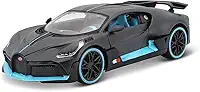 Miniatura BUGATTI DIVO 1/24 Maisto