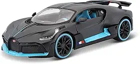 Miniatura BUGATTI DIVO 1/24 Maisto