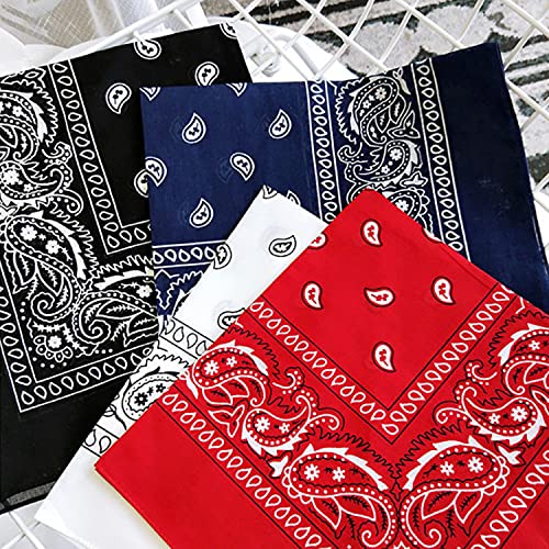 MenYiYDS-anacardi hip hop quadrato bandane,bandana...