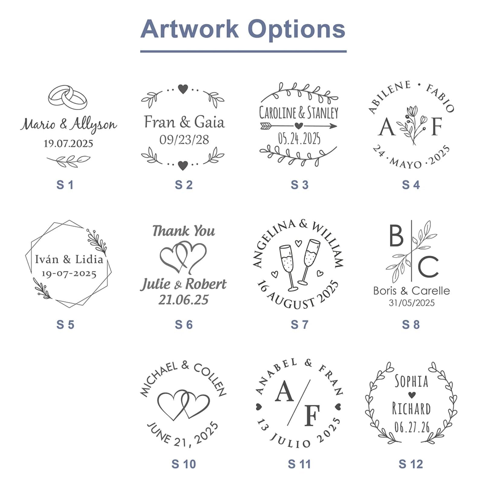 Porte-Clés Coupe-Ongles Personnalisé – Décapsuleur Personnalisé Avec Nom Et Date, Cadeau De Mariage Pour Invités Gravés, Cadeaux De Mariage Personnalisés, Design Personnalisé, 80 Pièces